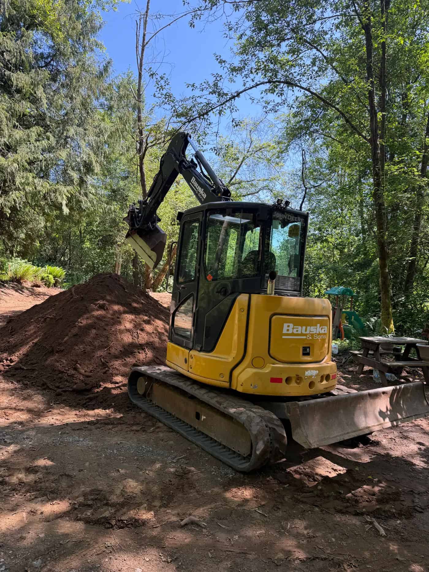 Excavation Services image