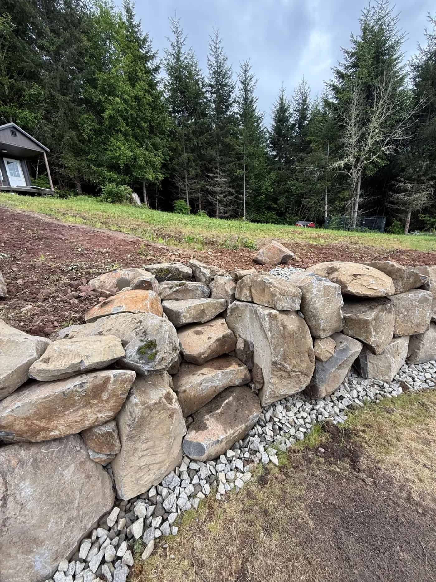 Rockeries & Decorative image