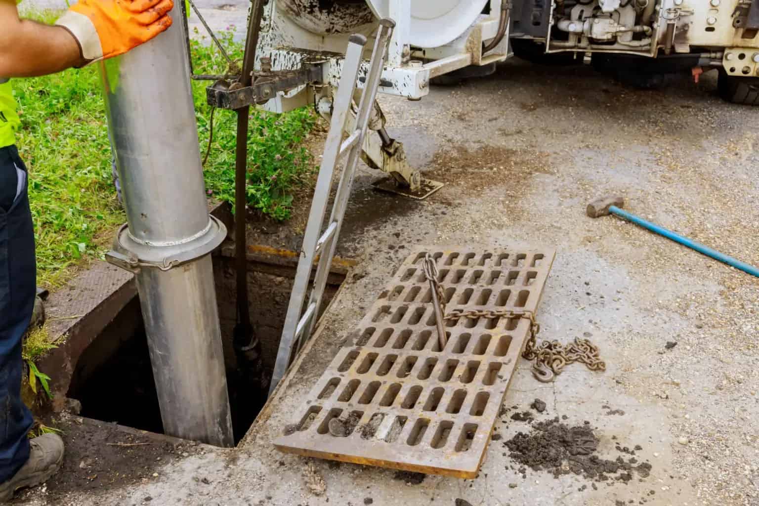 Drainage Solutions image