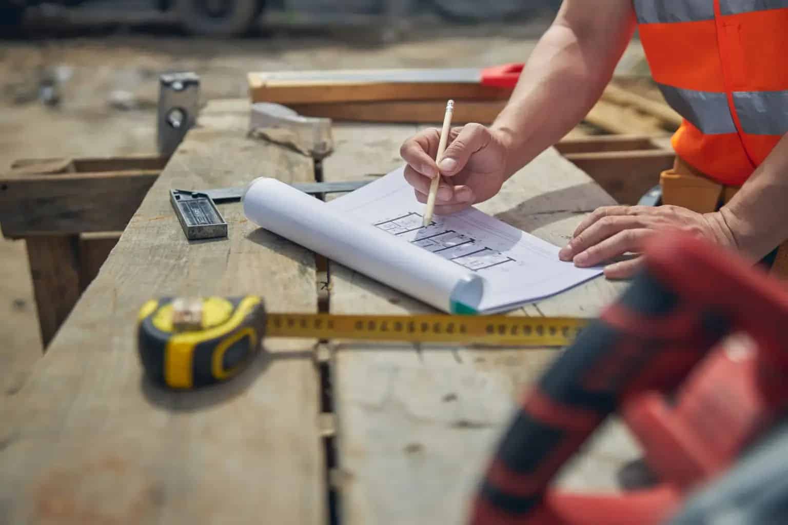 Site Preparation image