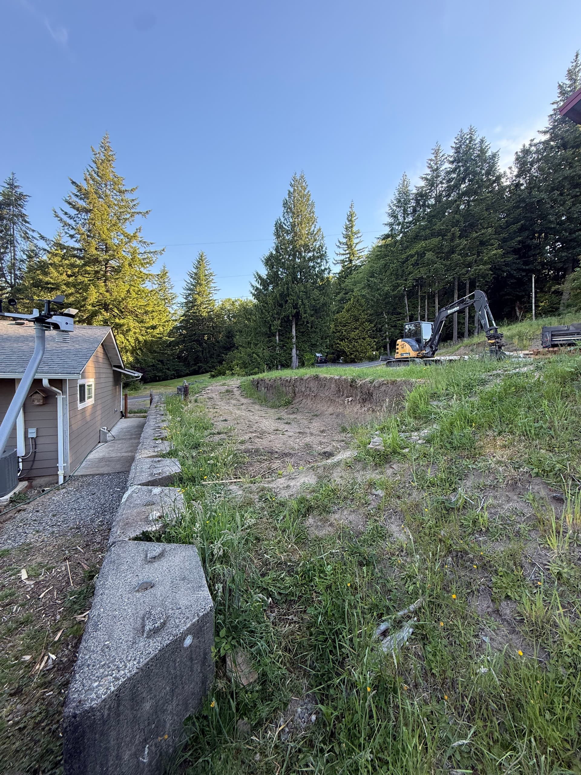 Site Prep and Excavation Work Done the Right Way image