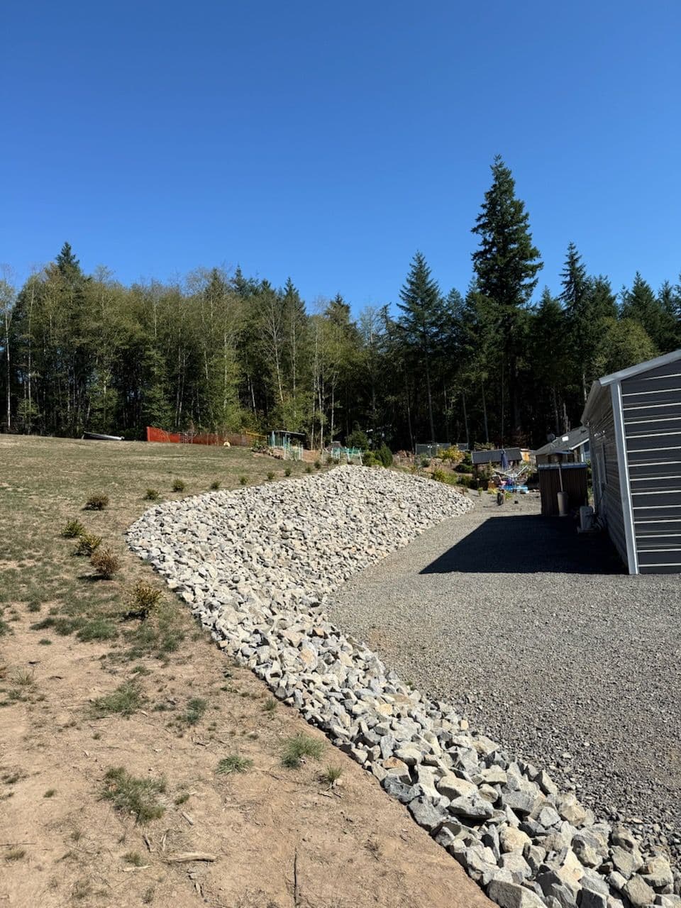 Effective Slope Armoring for Long-Lasting Land Protection