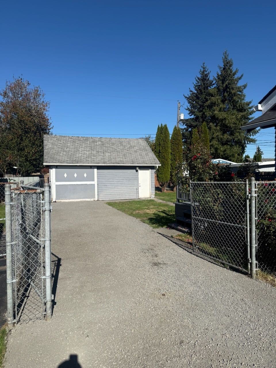 Driveway Update with Bauska & Sons image