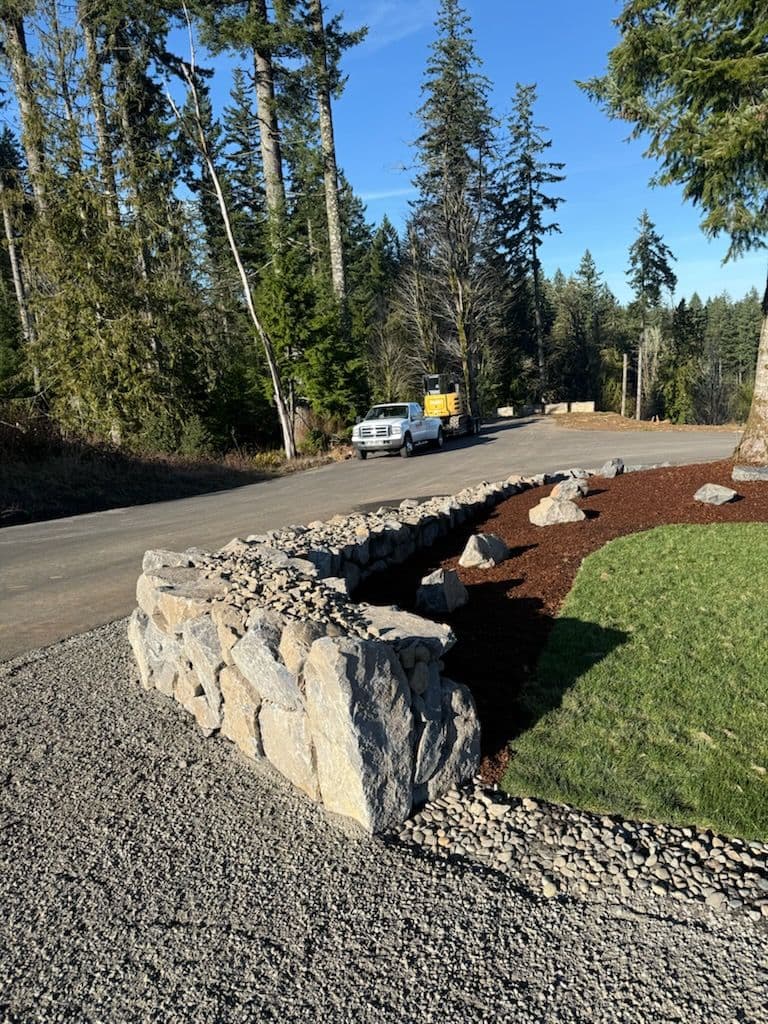 Project Castle Rock Stand Alone Wall Project image