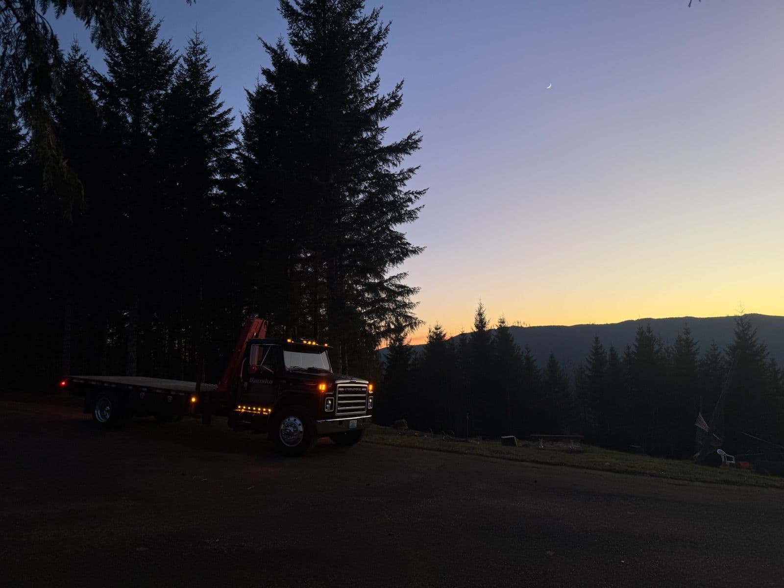 Project Bauska & Sons: Ready to Roll Anytime image